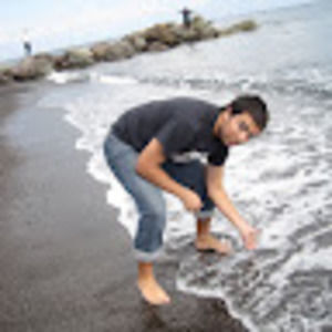 Meet your Posher, Kyle